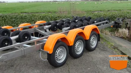 Rib Marine GYRO 3500 -13